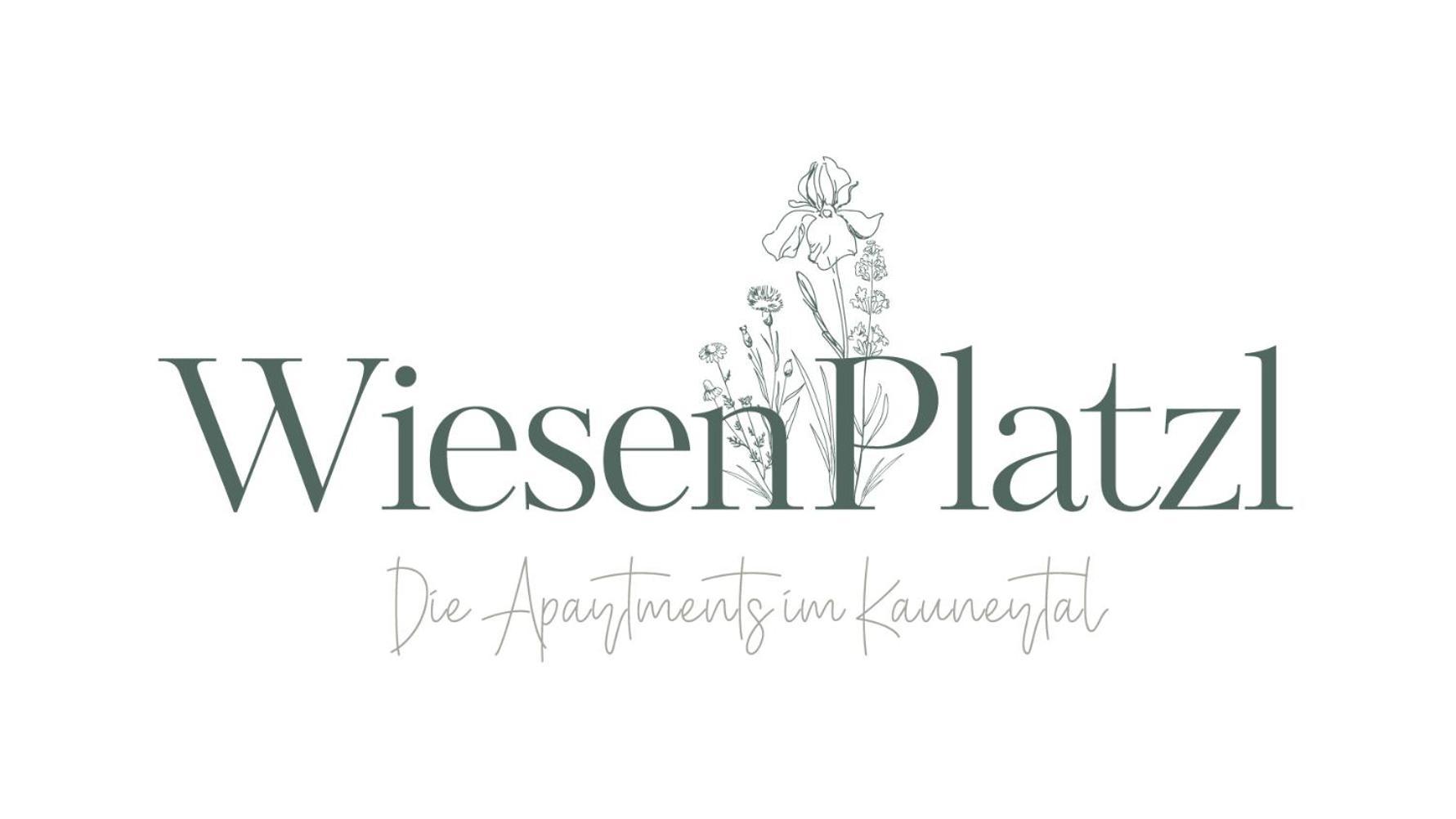 Apart Wiesenplatzl Kaunertal Bagian luar foto